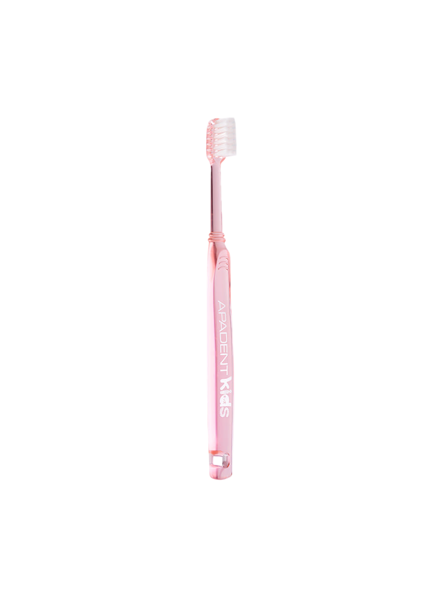 Детская зубная щетка Apadent Kids 3+ Soft