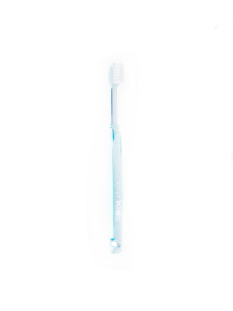 Детская зубная щетка Apadent Kids 3+ Soft
