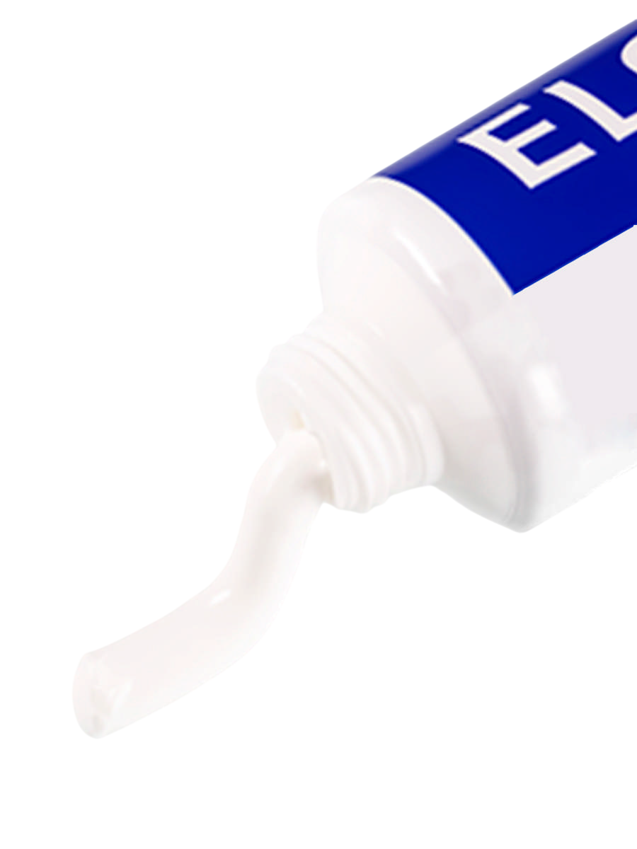 Зубная паста отбеливающая Elgydium Whitening, 75 мл