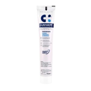Зубная паста Curasept Biosmalto Caries, Erosion and Abrasion против кариеса, 75 мл